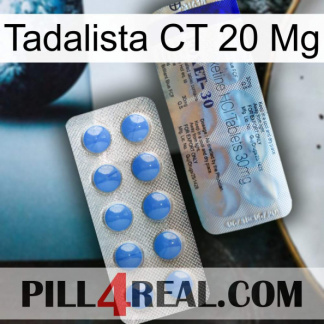 Tadalista CT 20Mg 39